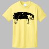 Best Selling Youth Cotton Tee Thumbnail