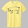 Best Selling Youth Cotton Tee Thumbnail