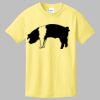 Best Selling Youth Cotton Tee Thumbnail