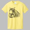Best Selling Youth Cotton Tee Thumbnail
