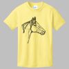Best Selling Youth Cotton Tee Thumbnail