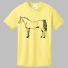 Best Selling Youth Cotton Tee Thumbnail