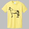 Best Selling Youth Cotton Tee Thumbnail