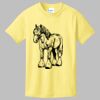 Best Selling Youth Cotton Tee Thumbnail