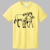 Best Selling Youth Cotton Tee Thumbnail