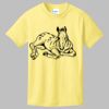 Best Selling Youth Cotton Tee Thumbnail
