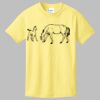 Best Selling Youth Cotton Tee Thumbnail