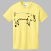 Best Selling Youth Cotton Tee Thumbnail