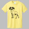 Best Selling Youth Cotton Tee Thumbnail