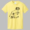 Best Selling Youth Cotton Tee Thumbnail