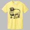 Best Selling Youth Cotton Tee Thumbnail