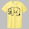 Best Selling Youth Cotton Tee Thumbnail