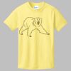 Best Selling Youth Cotton Tee Thumbnail