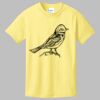 Best Selling Youth Cotton Tee Thumbnail