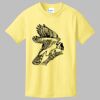 Best Selling Youth Cotton Tee Thumbnail