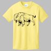 Best Selling Youth Cotton Tee Thumbnail