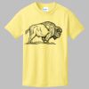 Best Selling Youth Cotton Tee Thumbnail