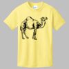 Best Selling Youth Cotton Tee Thumbnail