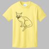 Best Selling Youth Cotton Tee Thumbnail