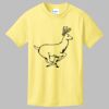 Best Selling Youth Cotton Tee Thumbnail