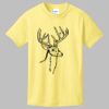 Best Selling Youth Cotton Tee Thumbnail