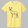 Best Selling Youth Cotton Tee Thumbnail