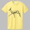 Best Selling Youth Cotton Tee Thumbnail