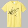 Best Selling Youth Cotton Tee Thumbnail