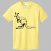 Best Selling Youth Cotton Tee Thumbnail