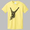 Best Selling Youth Cotton Tee Thumbnail