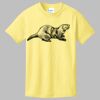 Best Selling Youth Cotton Tee Thumbnail