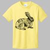 Best Selling Youth Cotton Tee Thumbnail