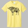 Best Selling Youth Cotton Tee Thumbnail