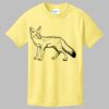Best Selling Youth Cotton Tee Thumbnail