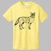 Best Selling Youth Cotton Tee Thumbnail