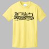 Best Selling Youth Cotton Tee Thumbnail