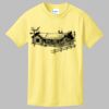 Best Selling Youth Cotton Tee Thumbnail