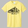 Best Selling Youth Cotton Tee Thumbnail