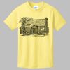 Best Selling Youth Cotton Tee Thumbnail