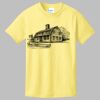 Best Selling Youth Cotton Tee Thumbnail