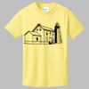 Best Selling Youth Cotton Tee Thumbnail