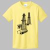 Best Selling Youth Cotton Tee Thumbnail