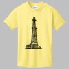 Best Selling Youth Cotton Tee Thumbnail