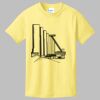 Best Selling Youth Cotton Tee Thumbnail