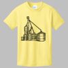 Best Selling Youth Cotton Tee Thumbnail