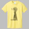 Best Selling Youth Cotton Tee Thumbnail