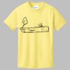 Best Selling Youth Cotton Tee Thumbnail