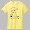 Best Selling Youth Cotton Tee Thumbnail