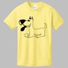 Best Selling Youth Cotton Tee Thumbnail