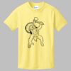 Best Selling Youth Cotton Tee Thumbnail